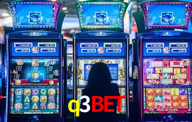 VIP Casino q3bet