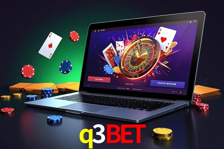 Platform Technology q3bet