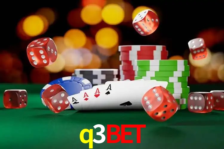 Slot Games q3bet