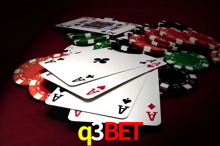 Football Betting q3bet
