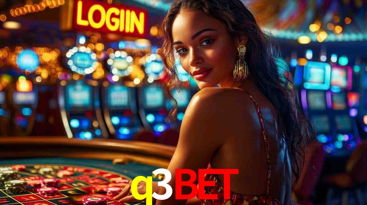 Live Casino q3bet