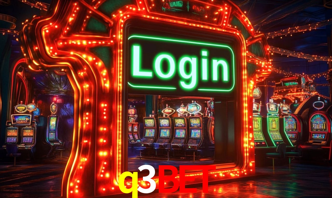 Welcome Bonus q3bet